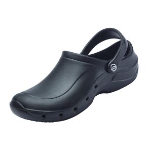 Toffeln EziKlog Pro Air Black 8