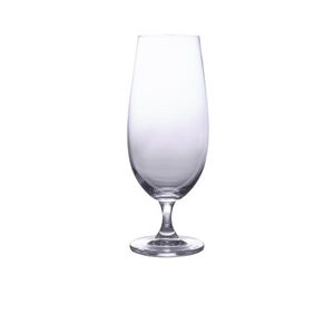 Sylvia Beer Glass 38cl/13.4oz (Pack of 6) - 4S415-380 - 1