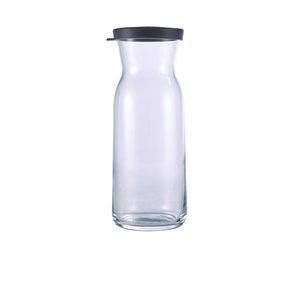 Fonte Glass Carafe 70cl/24.6oz (Pack of 12) - FON856 - 1