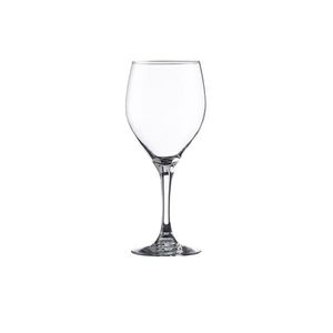 FT Vintage Wine Glass 32cl/11.3oz (Pack of 6) - V0757 - 1