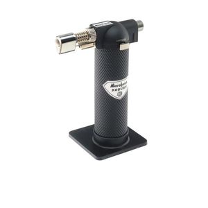 Chefs Blow Torch With Safety Lock 140mm Tall - 770T - 1