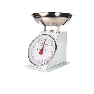 Analogue Scales 20kg Graduated in 50g - SD20 - 1