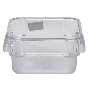 Square Container 1.9 Litres - 10720-07 - 1