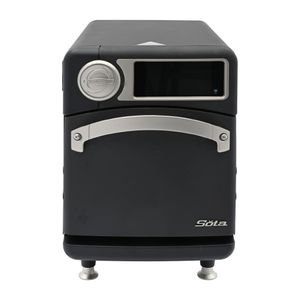 Sota 3 Phase Touchscreen Ventless Rapid Cook Oven - CJ091