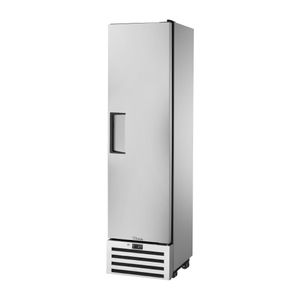 True Super Slimline Upright Foodservice Refrigerator T-11-HC - CX717