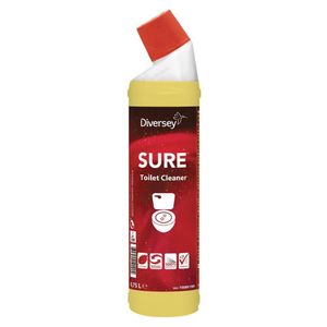 SURE Toilet Cleaner Ready To Use 750ml - CX827