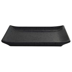 'Oriental' Rectangular Platter 23 X 18Cm - C88626
