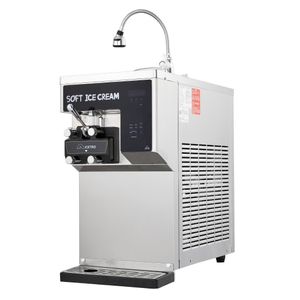 Icetro High Output Countertop Soft Ice Cream Machine ISI-301TH - CU129
