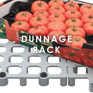 Dunnage Rack by Genware