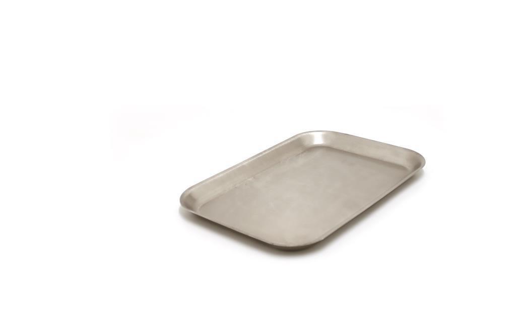 Red Cookware Baking Tray - 338 x 267 x 19mm Discontinued - 12181-01