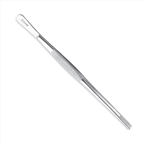 Triangle Tweezers - Straight 20cm - 12408-04