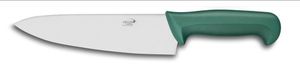 Deglon Surclass - Green Chefs Knife - 8" Green - 12854-01