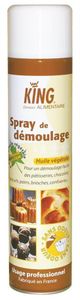 Matfer Spray Mould Release 600ml - Standard - 322007 - 11845-01