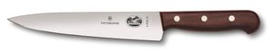 Victorinox Chefs Knife Rosewood - 19cm Discontinued - 12511-01