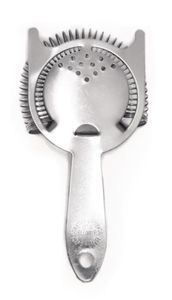 Bonzer Hawthorne Strainer 2ears - Stainless Steel (For Production To Use Only) - 10447-08