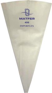 Matfer Imperflex Pastry Bag - 450mm - 161206 - 11065-03