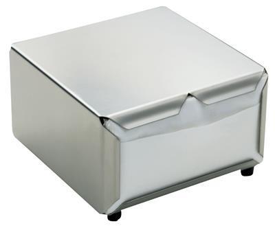 Bonzer Napkin Dispenser - Tabletop 250 Minifold 310 (Clearance) - 10107-09