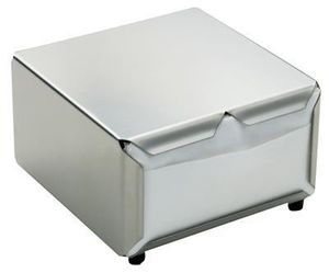 Bonzer Napkin Dispenser - Tabletop 250 Minifold 310 (Clearance) - 10107-09