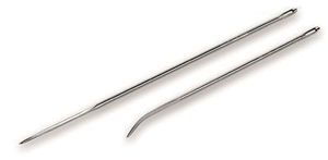 Matfer S/S Poultry Needle - 200mm - 120841 - 11656-02