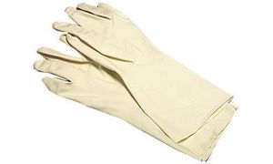 Matfer Sugar Work Gloves - T6-6 - 262289 - 11859-03