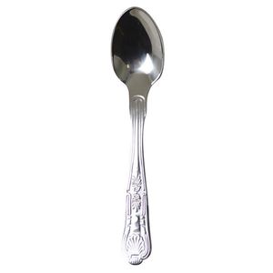 Sunnex 'Kings' Coffee Spoon 1 Doz Pack - KI182CSX - 1