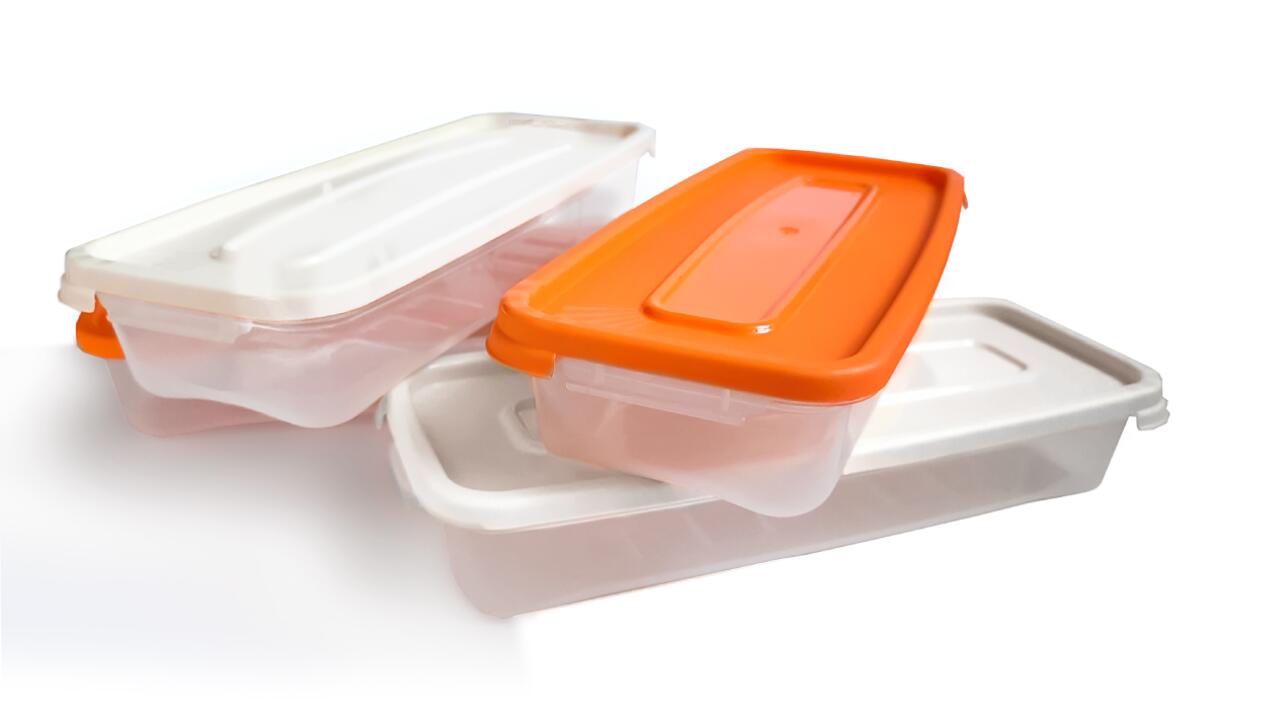 How To Store Food in Restaurants Go For Green