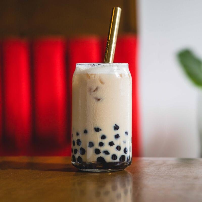 Everything You Need to Know About Bubble Tea Takeaway Packaging