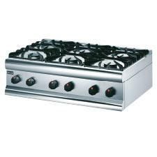 Commercial Hobs Clearance & Special Offers