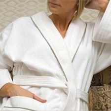 Spa Robes & Slippers Clearance & Special Offers