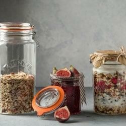 Preserving Jars & Bags Clearance & Special Offers