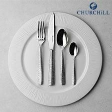 Churchill Cutlery Clearance & Special Offers