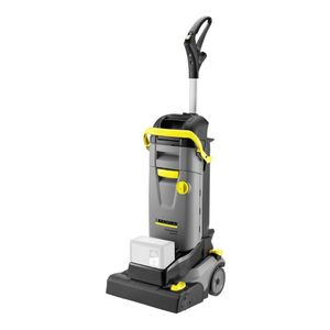 Karcher Scrubber Dryer BR 30/4 C BP Without Battery and Charger - FU093 - 1