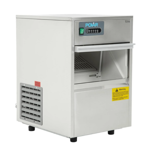 Polar G-Series Countertop Ice Machine 20kg Output - T316  - 1