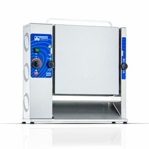 Vertical Contact Toaster 9 Second - 297-T9FGB - 1