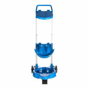 Saf-T-Ice Tote Cart - SICART60 - 1