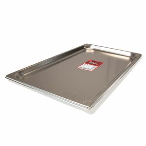 1/1 Size 20Mm S/S Pan - 110201 - 1