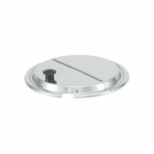 Bain Marie Hinged Cover - 47490 - 1