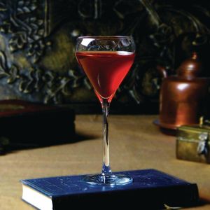 Arcoroc Brio Coupe Glasses 210ml (Pack of 24) - HR704 - 3