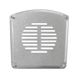 Buffalo Rear Panel - AL822 - 1