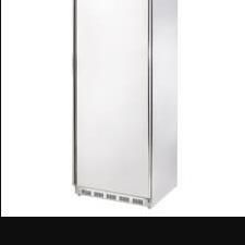 All Upright Fridges