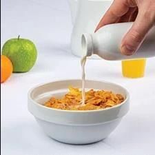 Cereal Bowls