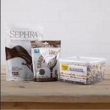 Cooking Chocolate
