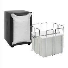 Napkin Dispensers & Accessories