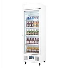 Upright Display Fridges