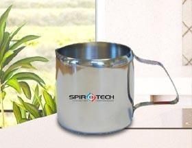 Custom Branded Milk Jugs