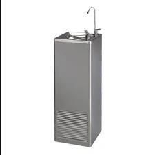 Water Fountains
