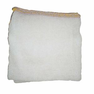 Jantex Dish Cloths Yellow (Pack of 10) - CD788 - 1
