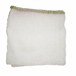 Jantex Dish Cloths Green (Pack of 10) - CD789 - 1
