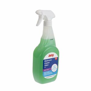 Jantex Washroom Cleaner Ready To Use 750ml - CF981 - 3