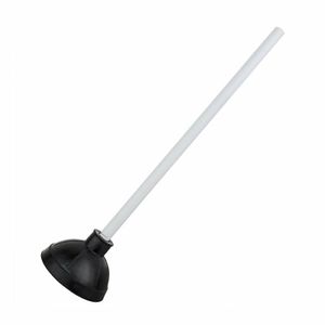 Jantex Plunger With Wooden Handle - CG047 - 1